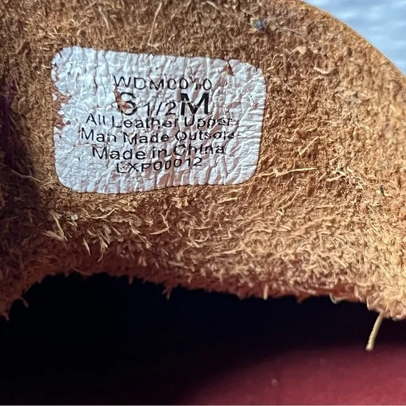 Twisted X Ladies Bomber Neon Yellow Driving Mocs Boat Shoes WDM0010 Size 6.5M - Picture 2 of 9